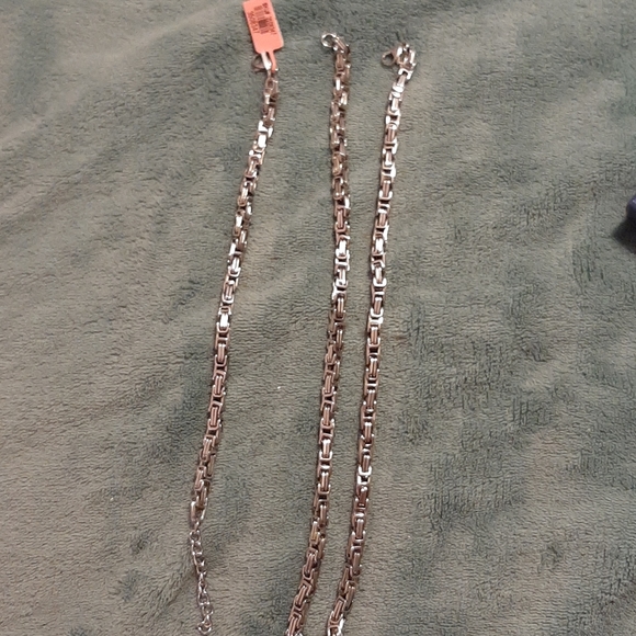 Byzantine Stainless Steel - Picture 1 of 3